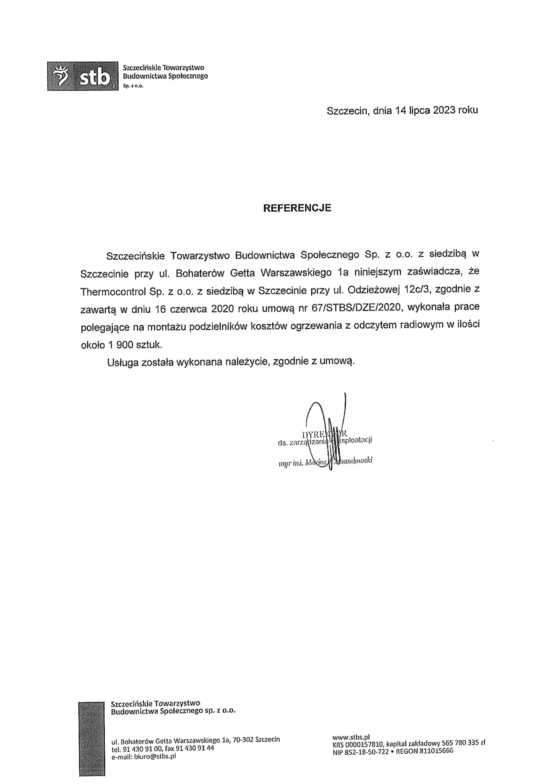 REFERENCJE DO 2023aaab